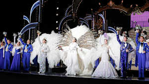 【宝塚歌劇】パレードコレクション2022～花組編～