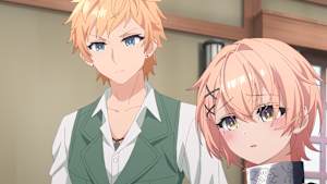 豚のレバーは加熱しろ 第6話 想いは素直に叫ぶべし