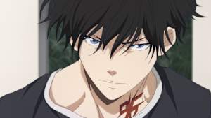 ＃08 孤島天文台殺人事件【中編】