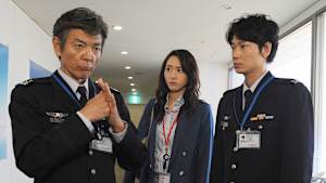 空飛ぶ広報室 ＃1 「人生どん詰まりの二人…君の涙が私の未来を変えた」