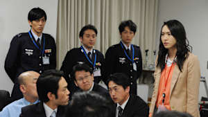 空飛ぶ広報室 ＃2 「浅学非才・馬鹿丸出しの私…でも答えは自分で探す」