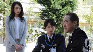 空飛ぶ広報室 ＃3 「覚悟のいる結婚…いつも笑顔でいよう」