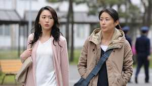 空飛ぶ広報室 ＃4 「美女がオッサンになった理由」