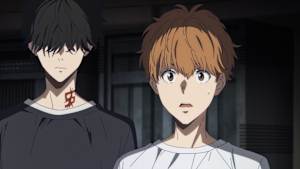 ＃09 孤島天文台殺人事件【後編】