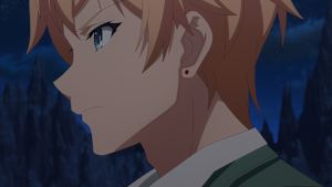 豚のレバーは加熱しろ 第8話 人の祈りを笑うな