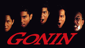 GONIN