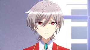 私の推しは悪役令嬢。 第10話 新たな恋敵は完璧超人。