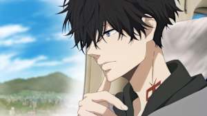 ＃11 マッドカメレオン殺人事件