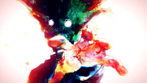 「モブサイコ100」シリーズ モブサイコ100 III 第12話 （最終話）告白 ～これから～