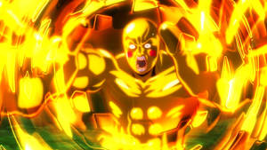 「モブサイコ100」シリーズ モブサイコ100 III 第6話 神樹（3） ～エクボは～