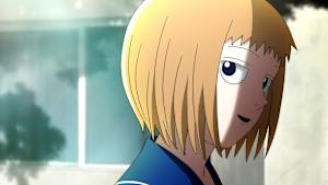 「モブサイコ100」シリーズ モブサイコ100 III 第4話 神樹（1） ～教祖登場～