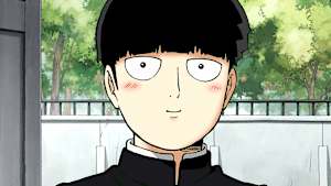 「モブサイコ100」シリーズ モブサイコ100 III 第3話 調子に乗る ～100％～