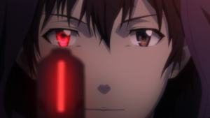 PSYCHO-PASS サイコパス PSYCHO-PASS サイコパス 2 第6話 石を擲つ人々