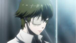 PSYCHO-PASS サイコパス PSYCHO-PASS サイコパス 2 第5話 禁じられない遊び