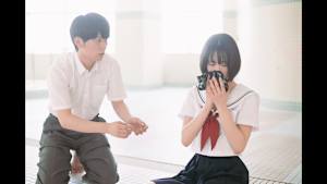 すんドめ EPISODE4 プール