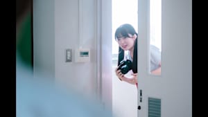 すんドめ EPISODE5 体育館倉庫