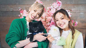 【宝塚歌劇】TAKARAZUKAあにまるハウス＃12「柚香光・星風まどか」