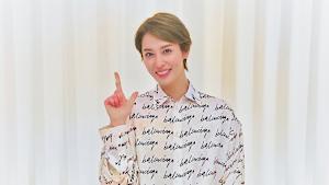 【宝塚歌劇】LOCK ON！-スター徹底検証-「月城かなと」