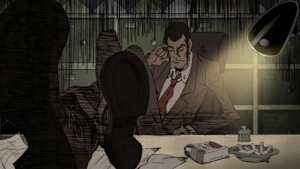 LUPIN the Third -峰不二子という女- 第4話 歌に生き、恋に生き