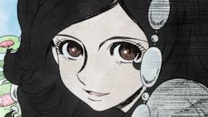 LUPIN the Third -峰不二子という女- 第10話 死んだ街