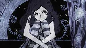 LUPIN the Third -峰不二子という女- 第12話 峰不二子という女（前篇）