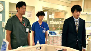 コウノドリ （2015） 2. 答えのない選択