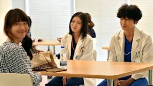 コウノドリ （2015） 6. タイムリミット最後のチャンス