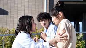 コウノドリ （2015） 7. 母との約束 正しい出産って何？