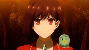 私の推しは悪役令嬢。 第12話 （最終話）私と推しは相思相愛。