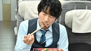 ＃居酒屋新幹線 ＃6 仙台・デパート編