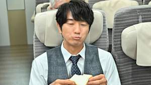 ＃居酒屋新幹線 ＃5 郡山編