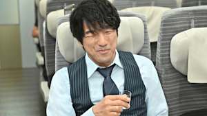 ＃居酒屋新幹線 ＃2 仙台・伊達政宗編