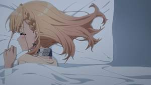 豚のレバーは加熱しろ 第11話 ご褒美はここぞというときに