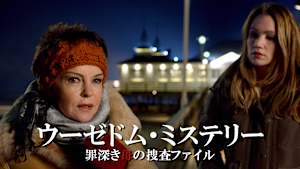 ウーゼドム・ミステリー罪深き母の捜査ファイル