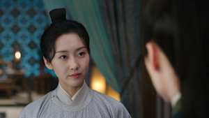 第11話 「郡主の帰京」