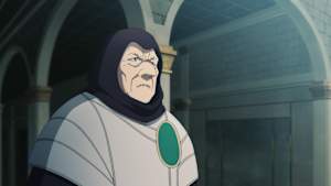 BASTARD！！ -暗黒の破壊神- 地獄の鎮魂歌編 ＃8 魔境