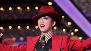 【宝塚歌劇】モアー・ダンディズム！（’21年星組・宝塚）