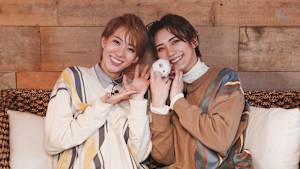 【宝塚歌劇】TAKARAZUKAあにまるハウス＃13「永久輝せあ・侑輝大弥」