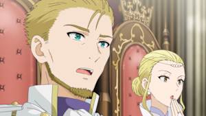 悪役令嬢レベル99～私は裏ボスですが魔王ではありません～ 第3話 裏ボス、お城に招かれる