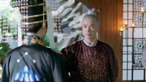 第31話 「冊封式典の前夜」