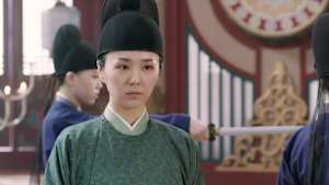 第24話 「叔母の裏切り」