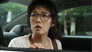 女の香り 第1話