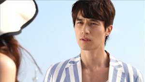 女の香り 第3話