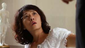 女の香り 第5話