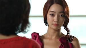 女の香り 第6話