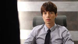 女の香り 第7話