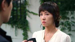 女の香り 第8話