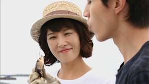 女の香り 第9話