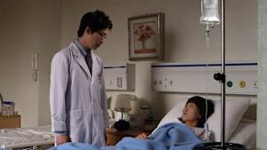 女の香り 第10話