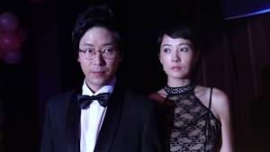 女の香り 第11話